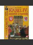 Karel IV. - mystik a čaroděj - náhled