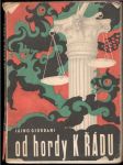Od hordy k řádu - náhled