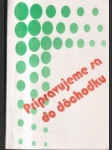Pripravujeme sa do dôchodku - náhled