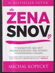 Žena snov - náhled