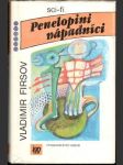 Penelopini nápadníci   - náhled