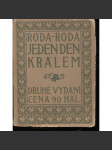 Jeden den králem - náhled