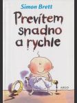 Prevítem snadno a rychle - náhled