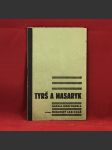 Tyrš a Masaryk - náhled