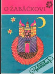 O žabáčkovi - náhled