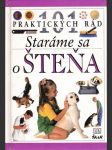 Staráme sa o šteňa (malý formát) - náhled