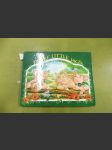 Three Little Pigs (Pop-up Picture Story) - náhled