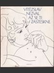 Až se ti zasteskne  - náhled