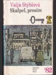 Skalpel, prosím - náhled
