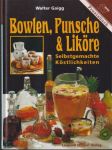 Bowlen, Punsche a Likőre - náhled