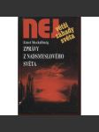 Zprávy z nadsmyslového světa (Edice Největší záhady světa) - náhled