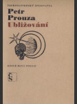 Ubližování - náhled