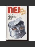 Proroctví o nás (Edice Největší záhady světa) - náhled