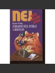 Záhadné síly zvířat a rostlin (Edice Největší záhady světa) - náhled