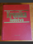 Kronika ľudstva (240×300 mm) - náhled