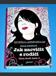 Jak zacvičit s rodiči - náhled