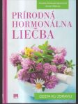 Prírodná hormonálna liečba - náhled