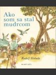 Ako som sa stal mudrcom - náhled