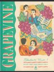 Grapevine Student´s Book 1 (veľký formát) - náhled