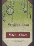 Strážca času - náhled