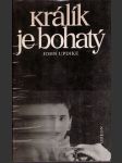 Králík je bohatý - náhled