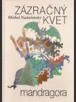 Zázračný kvet mandragora (veľký formát) - náhled