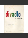 Divadlo v přerodu (upravil Zdeněk Rossmann) - náhled