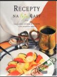 Recepty na fajn časy - náhled