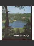 Český Ráj - náhled