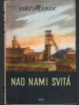 Nad nami svitá - náhled