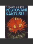 Pěstování kaktusů (Kaktusy, příručka) - náhled