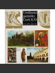 Umělecké památky Čech 2 - náhled