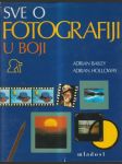 Sve o fotografiji u boji (veľký formát) - náhled