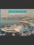 Stockholm  Gullers Ehrenmark (veľký formát) - náhled