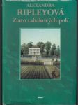 Zlato tabákových polí - náhled