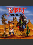 Colorado kabát - náhled
