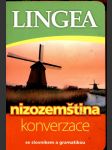 Nizozemština - konverzace - náhled