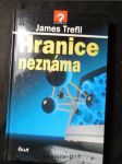Hranice neznáma - náhled