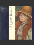 Auguste Renoir - náhled