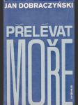 Přelévat moře - náhled