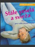 Stále veselá a svieža Cítim sa skvele  - náhled