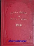 Zlaté lístky - číslo xxvi - kolektiv autorů - náhled