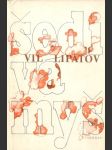 Šedivá myš - náhled