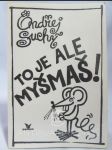 To je ale myšmaš! - náhled