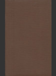 Kniha lesů, vod a strání: básně 1900 - 1913 - náhled