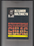 Souostroví Gulag 1918 - 1956 I. - VII. díl (3 sv.) - náhled