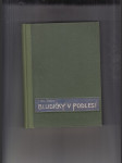 Bludičky v podlesí I. - II. díl (2 sv.) - náhled