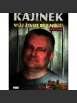 Můj život bez mříží (biografie, zločinec) - náhled