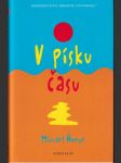 V písku času - náhled