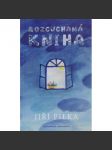 Rozcuchaná kniha - náhled